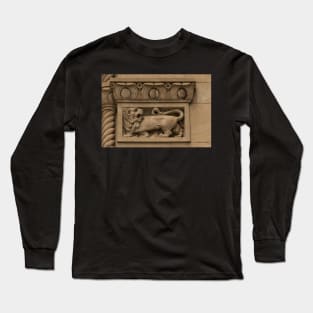 A Roar In Time © Long Sleeve T-Shirt